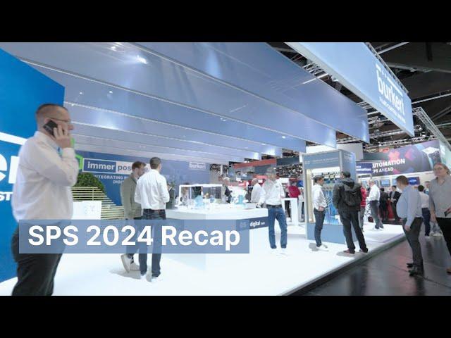 SPS 2024 Recap