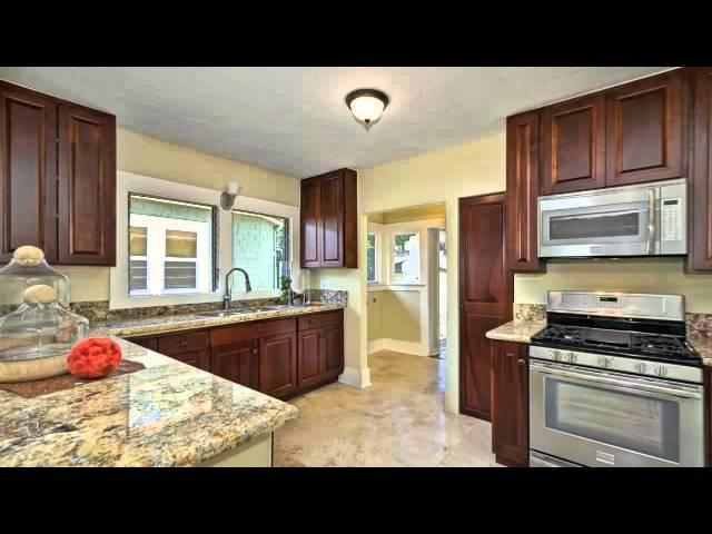 North Park San Diego Home for Sale