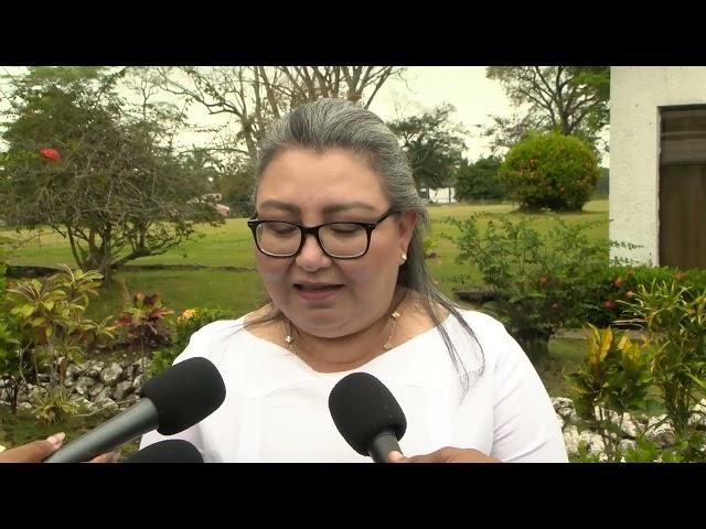 Thea Garcia-Ramirez Humbled By Ministerial Appointment