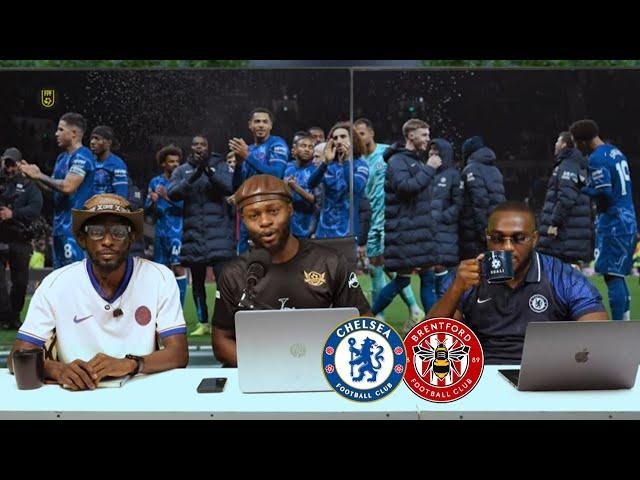 Brentford vs Chelsea Key Players, Predictions, and Tactical Analysis