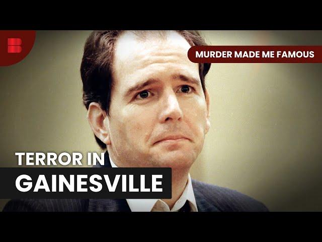 The College Murders That Shook America - Murder Made Me Famous - True Crime