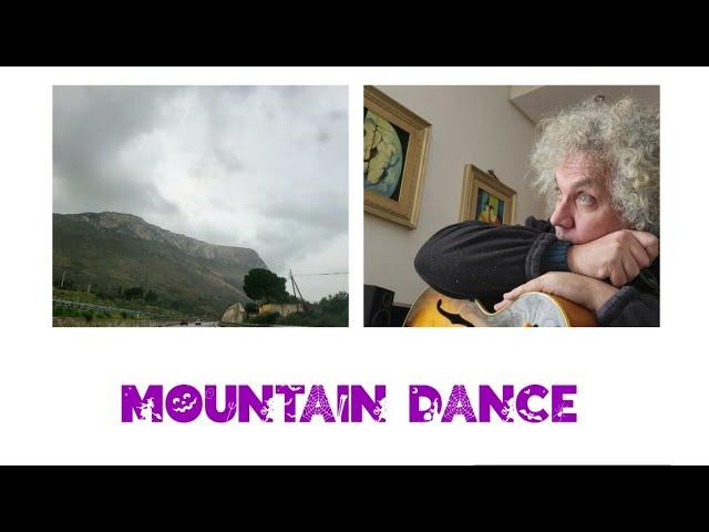 MOUNTAIN DANCE (GINO DE VITA)