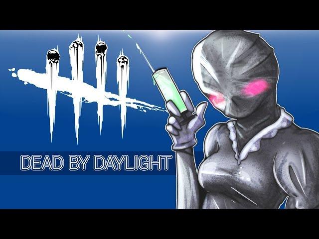 Dead By Daylight - Ep. 17 (NurseLirious On Duty!) Solo Killer Matches!