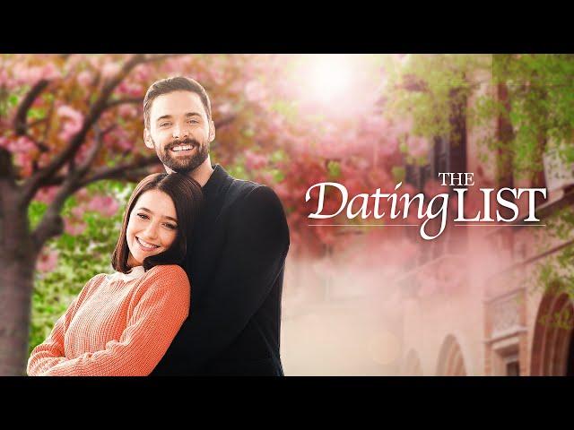 The Dating List | Movie Starring Natalie Dreyfuss and Andrew Dunbar