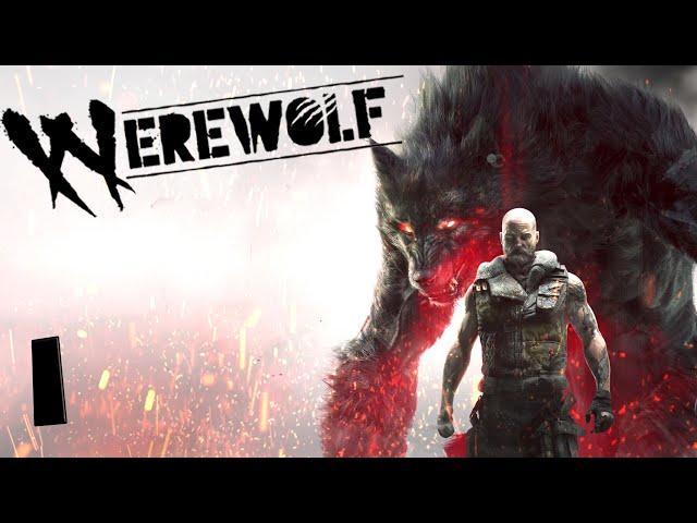 ИСТОРИЯ ОБОРОТНЯ - ПРОХОЖДЕНИЕ WEREWOLF THE APOCAlYPSE EARTHBLOOD#1.