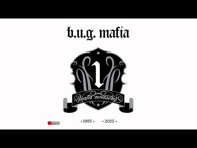 B.U.G. Mafia - De Cartier (feat. Adriana Vlad) (Prod. Tata Vlad)