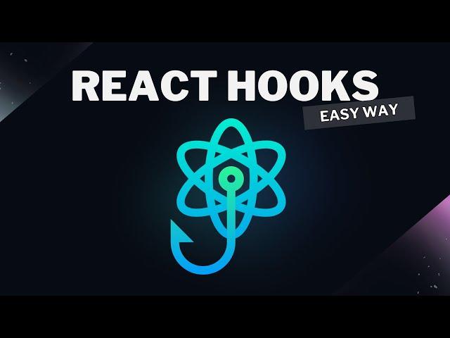 Master React Hooks in easy way | useState & useReducer