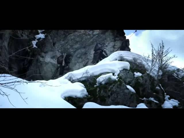 Фильм Эра Драконов (лучший трейлер 2011)