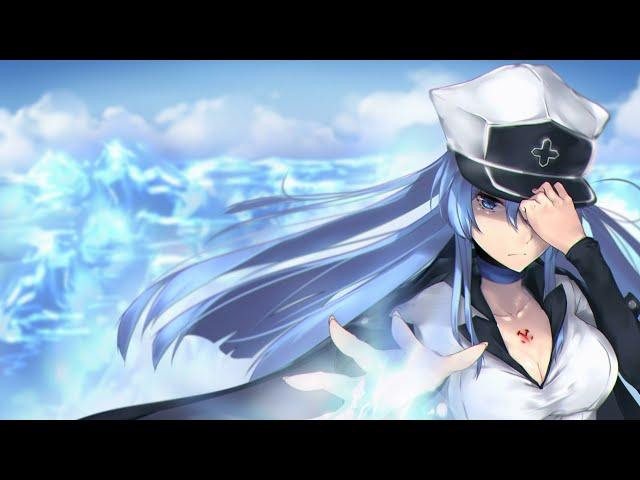 THE EMPIRE STRONGEST - Esdeath - Believer [AMV]