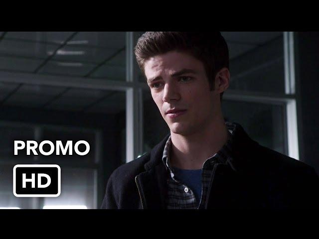 The Flash 1x15 Promo (HD)