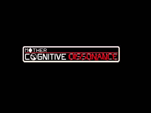 Cognitive Dissonance OST - Forgotten Warriors