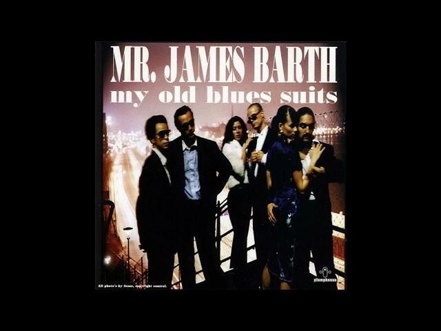 Mr. James Barth - Holliday