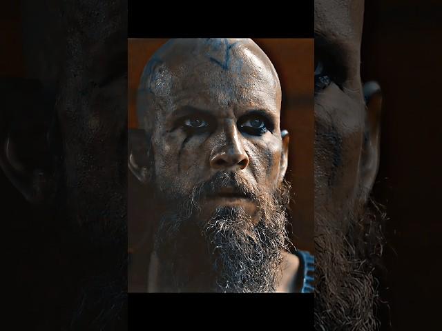 Sad floki #vikings #edit #series