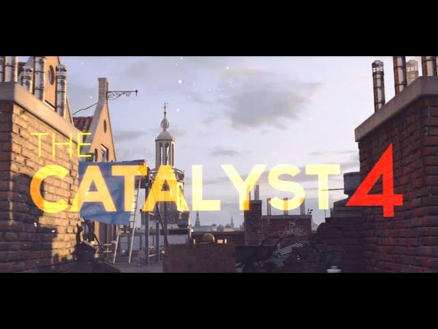 FaZe Pamaj - The Catalyst 4: A Black Ops Cold War Montage