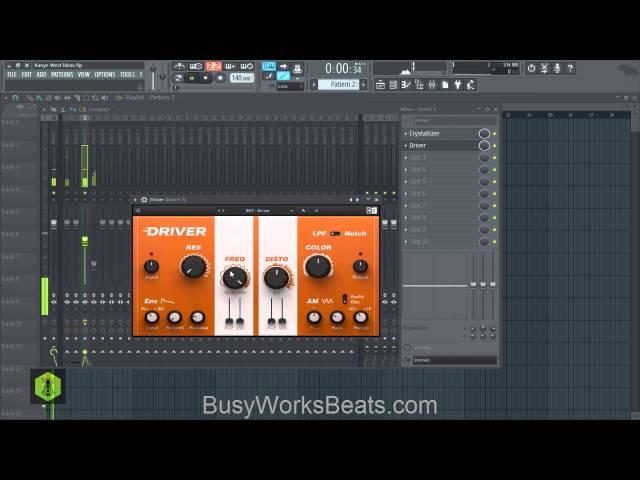 Make the Sound Your Own | Super Producer Series [1]