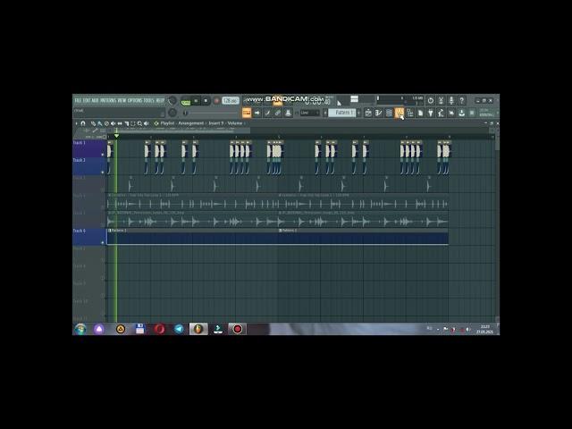 How to side chain to kick in fl studio #shorts