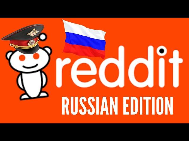 Reddit: Russian Memes (JellyGoonTV)