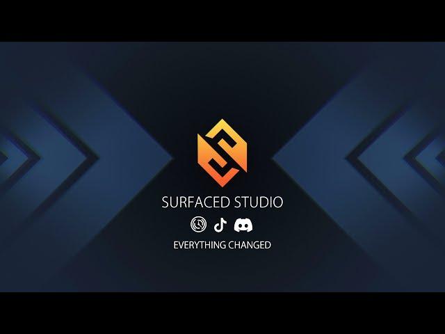 EVERYTHING CHANGED! Surfaced Studio 2023 Update - #VFX #Vlog 009