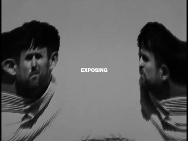 James Blake - Loading (Official Lyric Video)