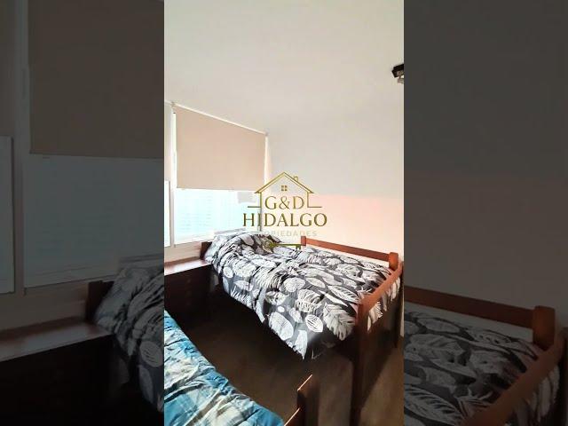 Arriendo en Concón