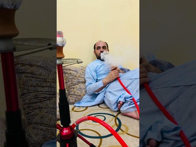 Advanced vape tricks smoke tricks hookah tricks hukka bar shorts