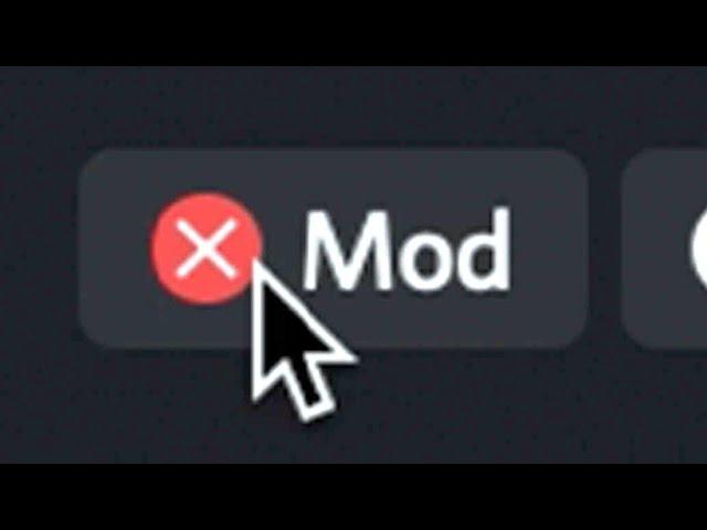 When a Discord Mod gets demoted...