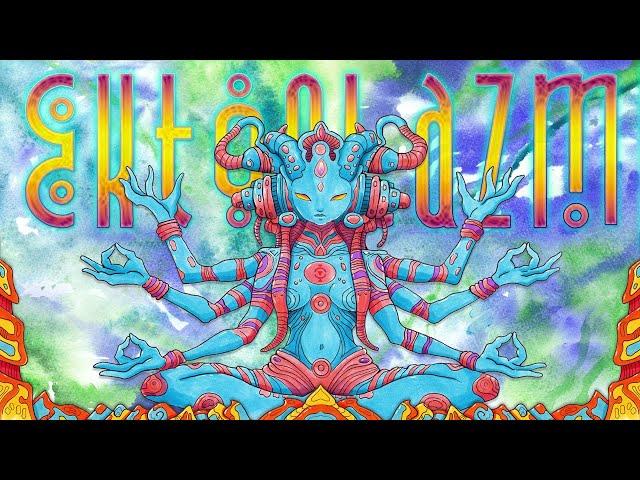 PsyDub Mix - Ektoplazm in Dub ( 2024 )