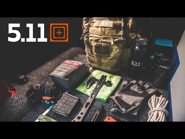 Top 10 Best 5.11 Tactical Gear & Gadgets You Should Check Out