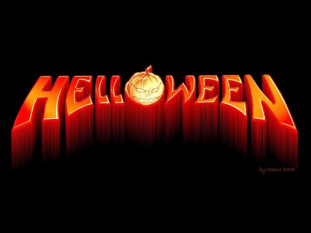 The Best of HelloweenЛучшие песни группы Helloween The Greatest Hits of Helloween