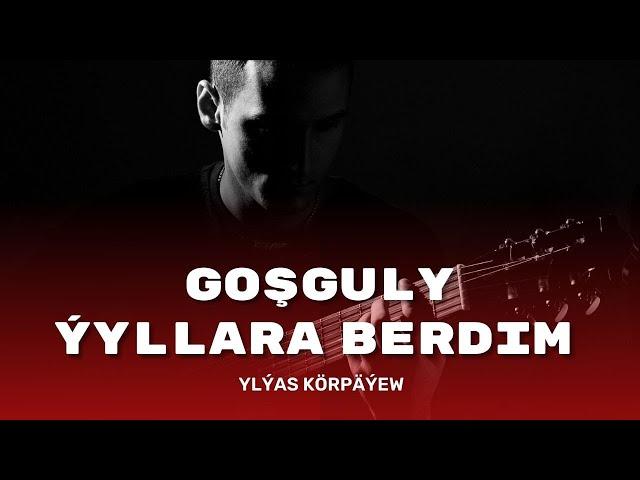 Ylyas Korpayew - Yyllara Berdim - Taze Turkmen Aydymlary - Turkmen Toy New Song Janly Sesim