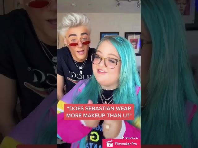 ‘nope, yep’ tiktok compilation