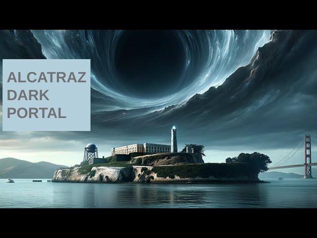 Alcatraz Dark Portal: Exploring History and the Paranormal