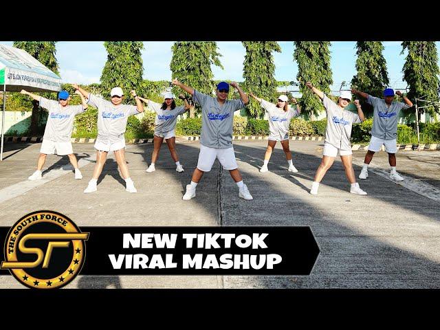 NEW TIKTOK VIRAL MASHUP ( Dj Jif Remix ) - Dance Trends | Dance Fitness | Zumba