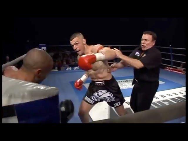 Best of "the Gunslinger"John Wayne Parr Highlights!