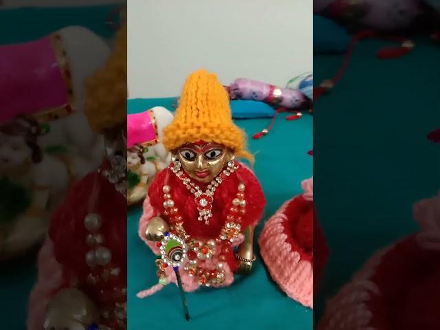 subh ratri Shayan darshan shree Radha Krishn ji  Radha Krishna Ji  Radha Krishna Ji  Radha