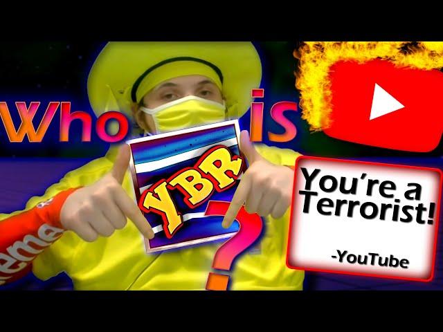 YouTube Stole Everything From Him