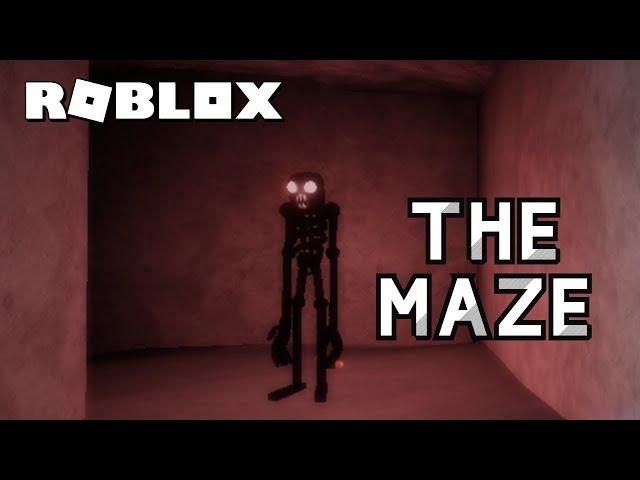 Арём с игры The Maze да эта уже 3 часть (кинул топором в монстра)