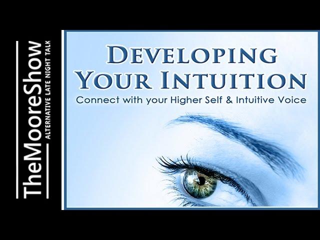 How to Develop Your Intuition - Key Secrets to Intuition with Lisa K | #298