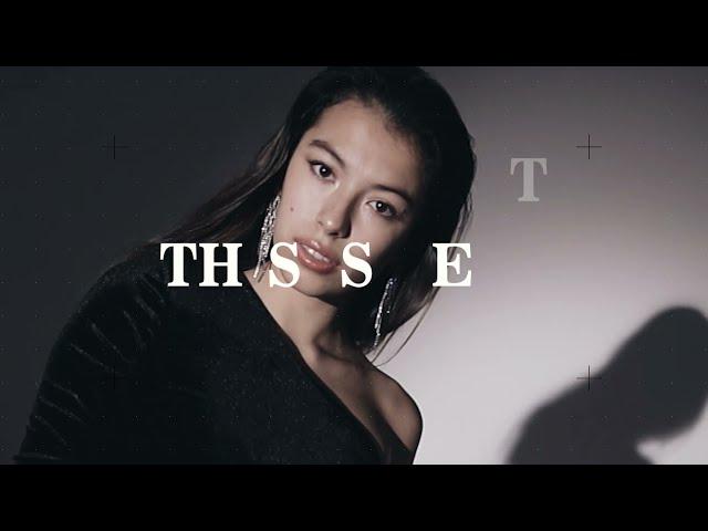 Julia Ten / Юлия Тен / моделинг / доченька