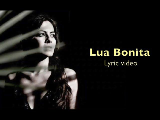 Lua Bonita (Lyric Video) - Buscemi feat. Taize Oliveira