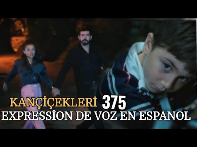 Kan Cicekleri (Flores de Sangre ) capitullo 375 Promo Doblado al Español | blood flowers 375