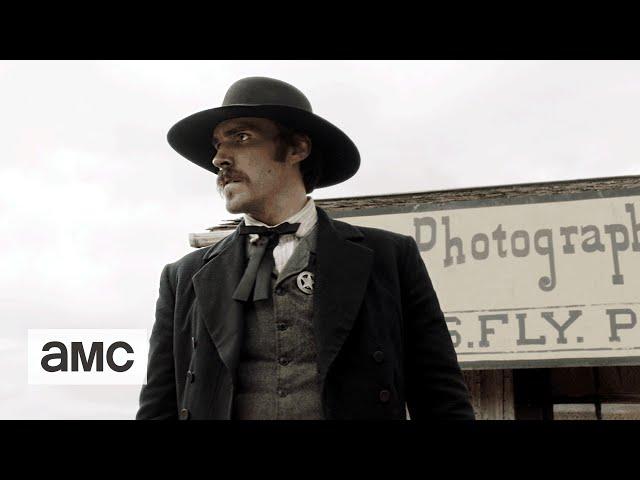 The American West: 'The Last Vendetta'  Talked About Scene Ep. 108