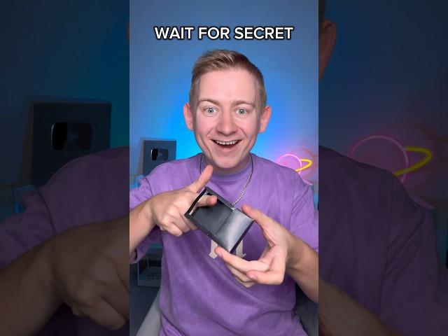 COOL MAGIC SECRET 