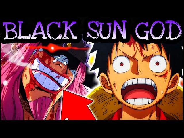 DALAWA ANG SUN GOD NIKA!? | One Piece Tagalog Analysis