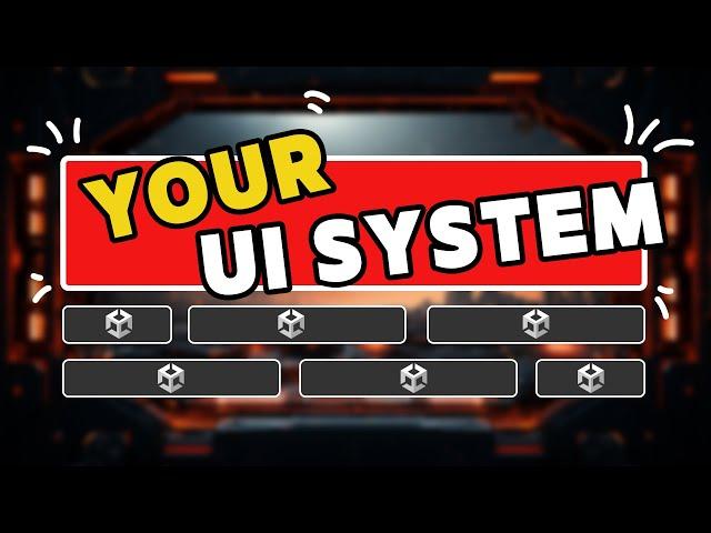 How To Make UIs without frustration | Unity Beginner Tutorial