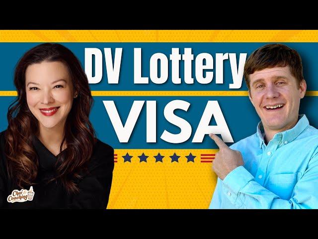 Diversity Visa Interview Questions & Rejection Reasons (DV Lottery Guide)