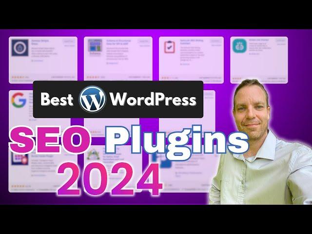 13 Best WordPress SEO Plugins - [ 2024 ] 