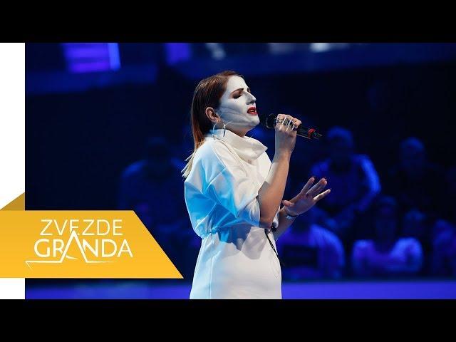 Sandra Milkovska - Sta ostane kad padnu haljine, Cigani (live) - ZG - 18/19 - 30.03.19. EM 28