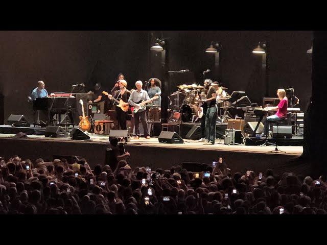 24SETEMBRO2024 - SHOW ERIC CLAPTON - CURITIBA, PR - BRASIL - BEFORE YOU ACCUSE ME