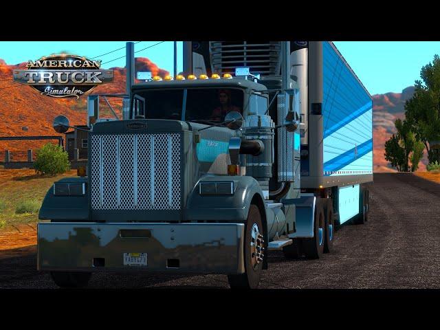 BEST ATS TRUCK MODS FEBRUARY 2020 | Autocar AT64 | ATS 1.36